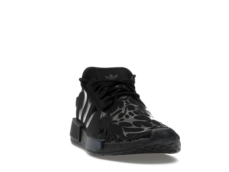 adidas NMD R1 Star Wars Nanzuka Darth Vader