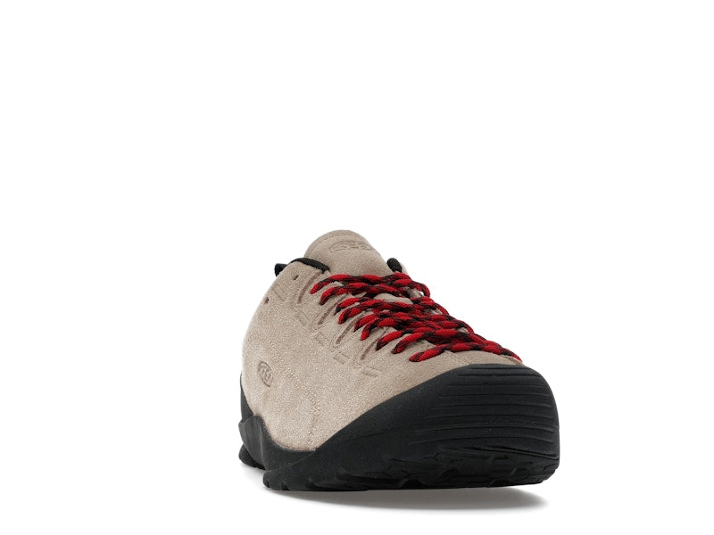 Keen Jasper Suede Silver Mink