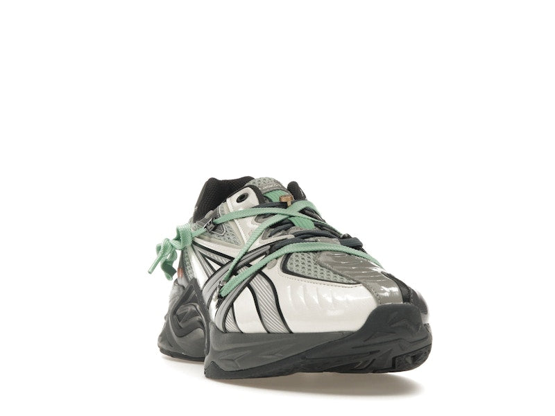 Asics HN2-S Protoblast Andersson Bell Smoke Grey