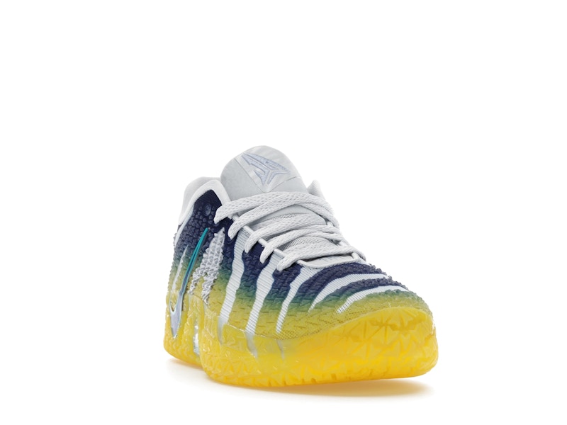 Nike Ja 3 Murray State