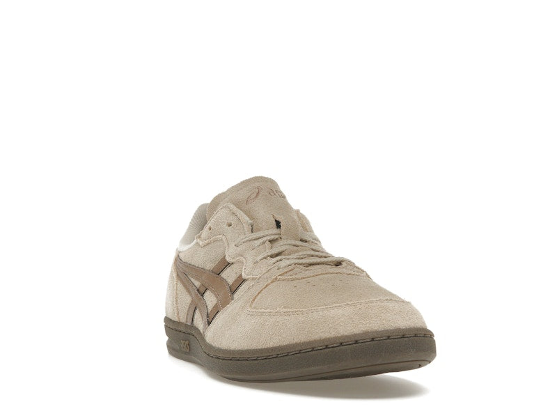 ASICS Skyhand OG Feather Grey Taupe Grey