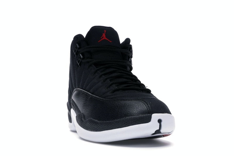 Jordan 12 Retro Nylon