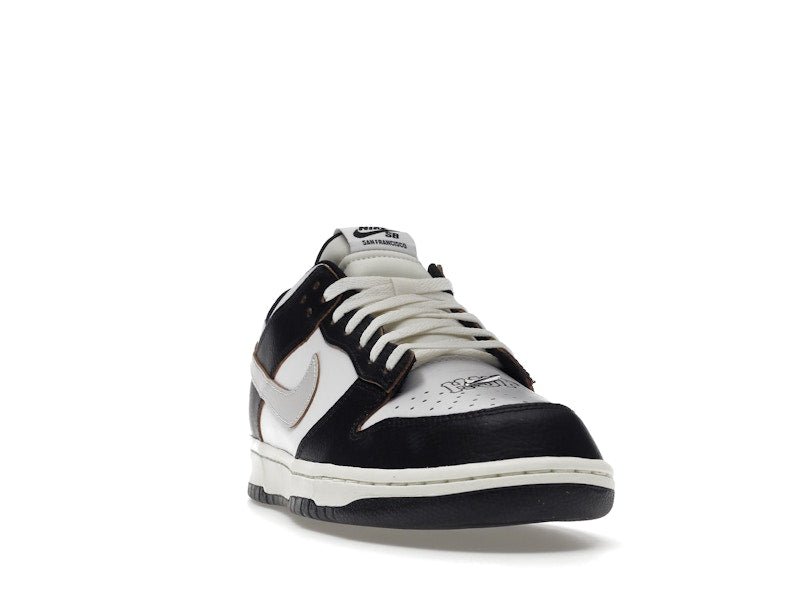 Nike SB Dunk Low HUF San Francisco