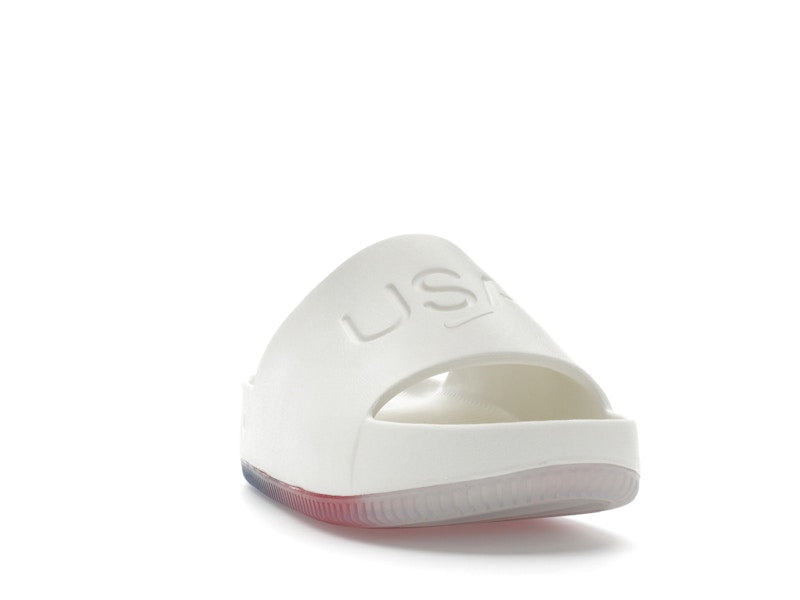 Nike Calm Slide Olympics USA