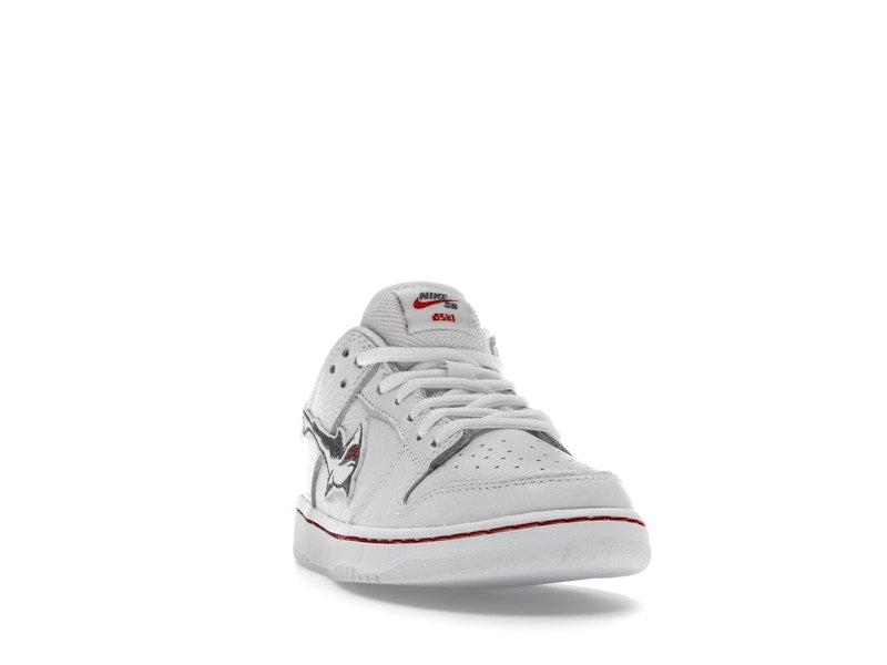 Nike SB Dunk Low Oski Great White (PS)