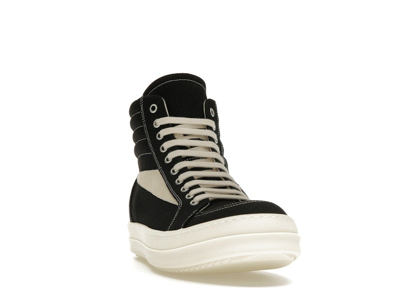 Rick Owens Porterville DRKSHDW Vintage High Black Milk (Women's)