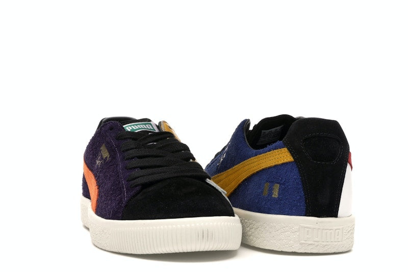Puma Clyde The Hundreds