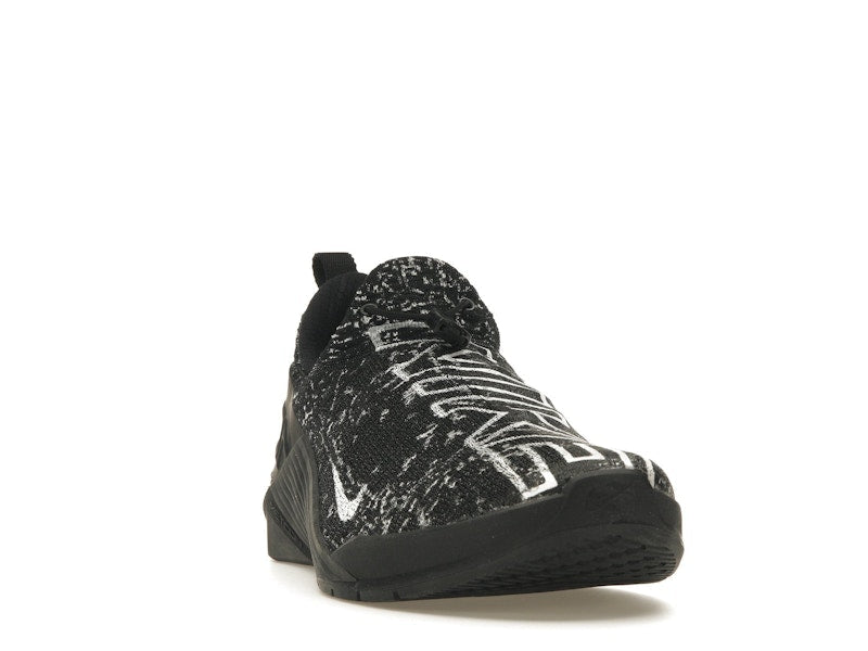Nike React Metcon Black White (Women's)
