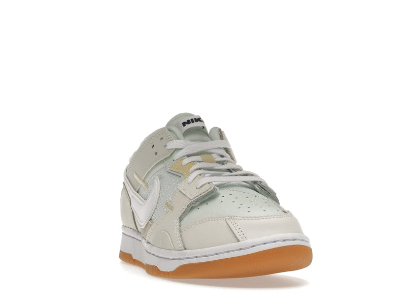 Nike Dunk Low Scrap Sea Glass