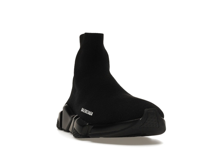 Balenciaga Speed 2021 Black