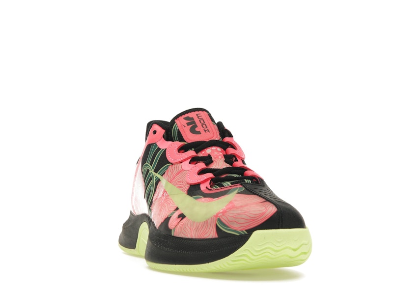 Nike Court Air Zoom GP Turbo HC Premium Naomi Osaka Art Nouveau Floral