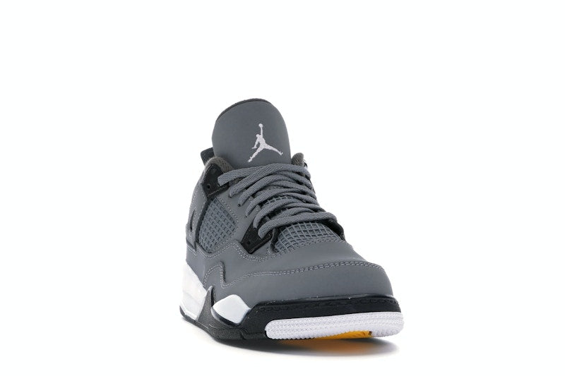 Jordan 4 Retro Cool Grey (2019) (PS)