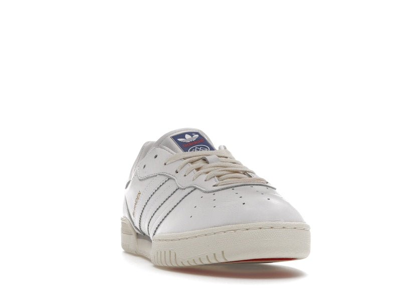 adidas Burnden SPZL White Polar Blue