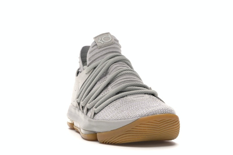 Nike KD 10 Pale Grey