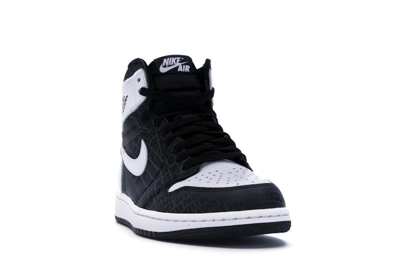 Jordan 1 Retro High RE2PECT (Derek Jeter)