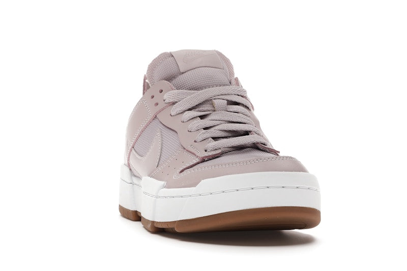 Nike Dunk Low Disrupt Platinum Violet (Women's)