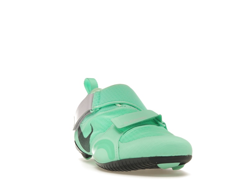 Nike Superrep Cycle Green Glow (Women's)
