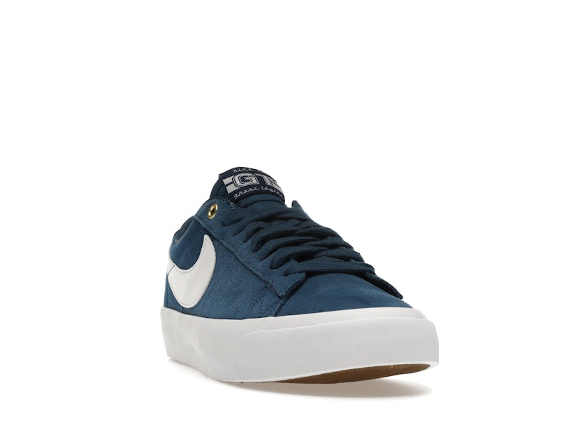 Nike SB Zoom Blazer Low Pro GT Court Blue