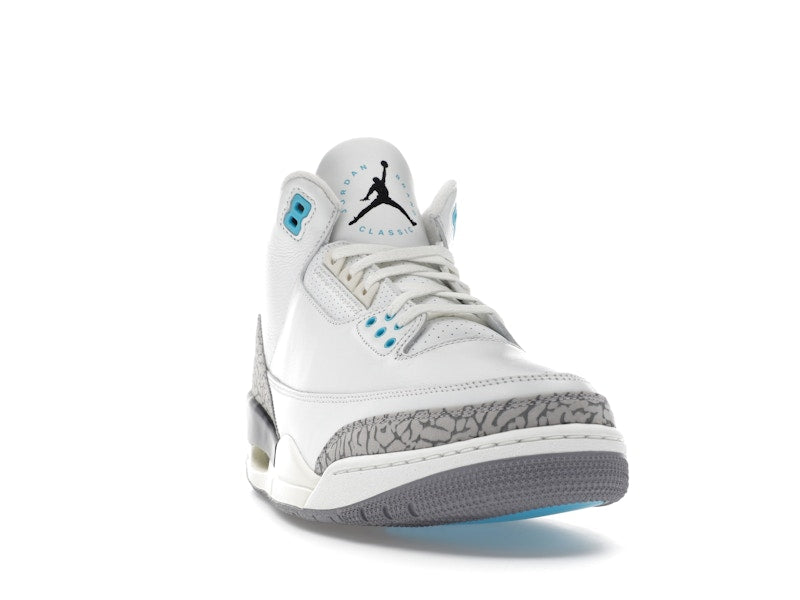 Jordan 3 Retro Jordan Brand Classic (PE) (2025)