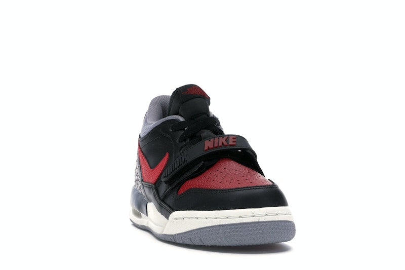 Jordan Legacy 312 Low Bred Cement (GS)