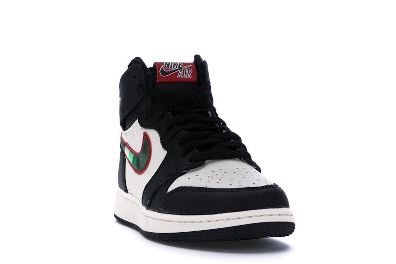 Jordan 1 Retro High Sports Illustrated (A Star Is Born) (GS)