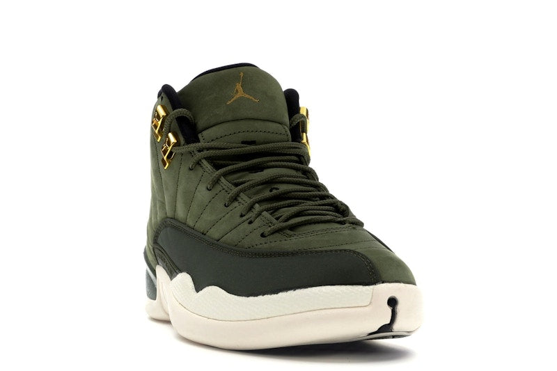 Jordan 12 Retro Chris Paul Class Of 2003