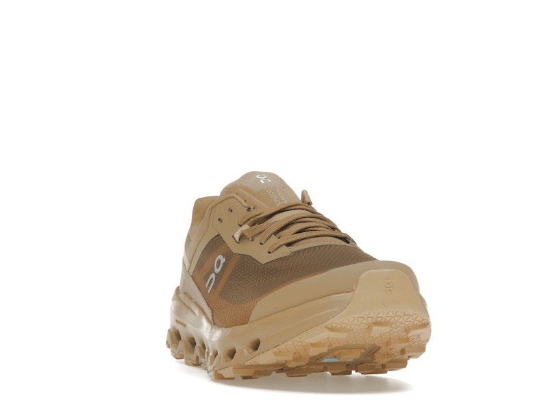 On Running Cloudvista 2 Chai Dune (Women's)