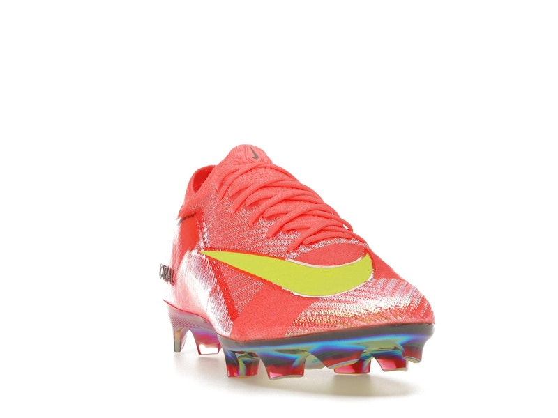 Nike Zoom Mercurial Vapor 16 Elite SE FG Cosmic Speed Chapter 2 Pack