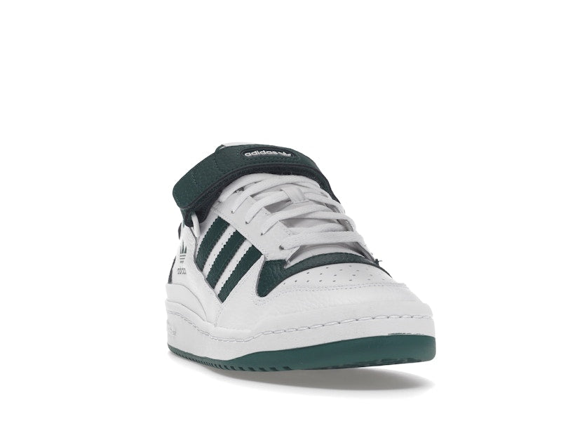 adidas Forum Low Collegiate Green