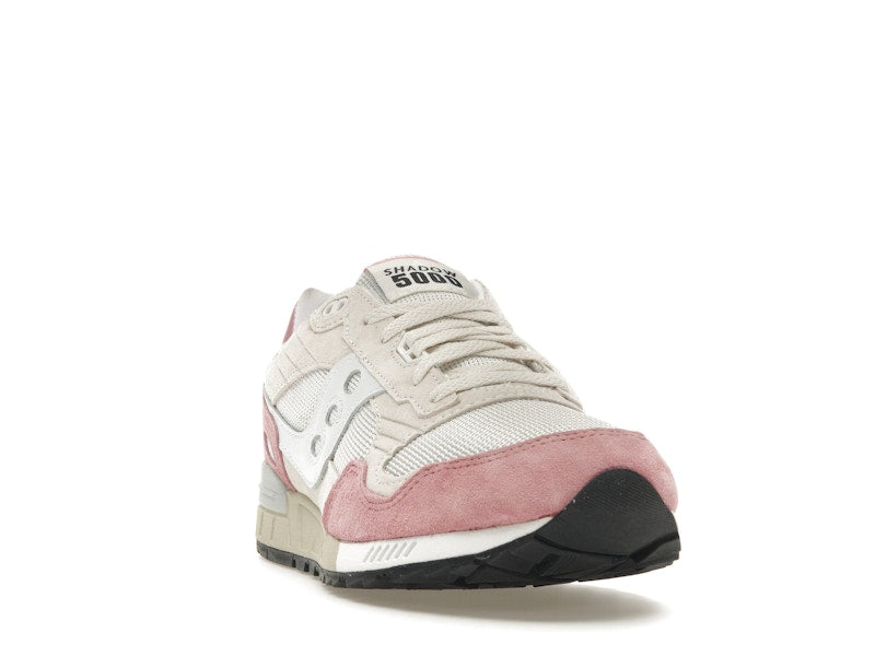 Saucony Shadow 5000 White Pink