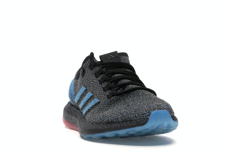 adidas Pureboost LTD Active Black