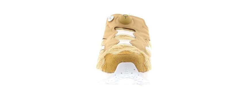 Reebok Instapump Fury Bait Nasty Ted