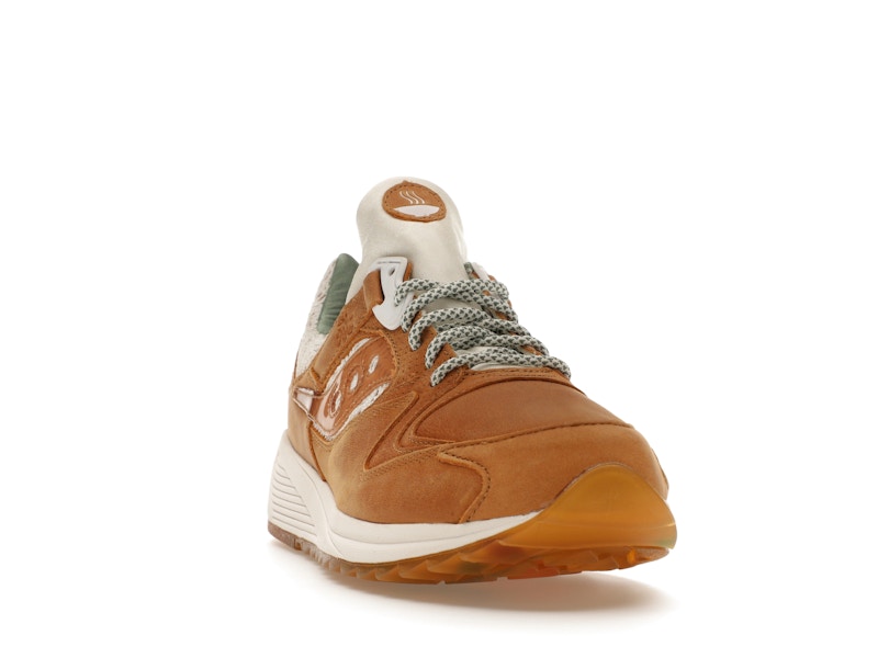 Saucony Grid 8500 Ramen