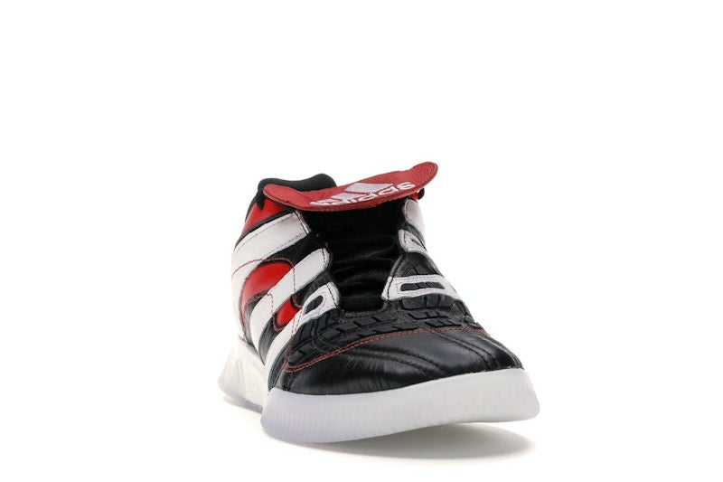 adidas Predator Accelerator Black White Red