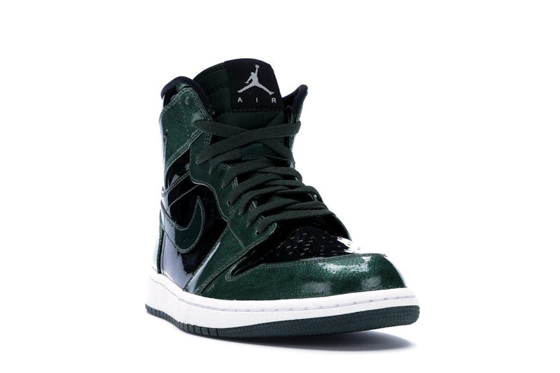 Jordan 1 Retro Grove Green