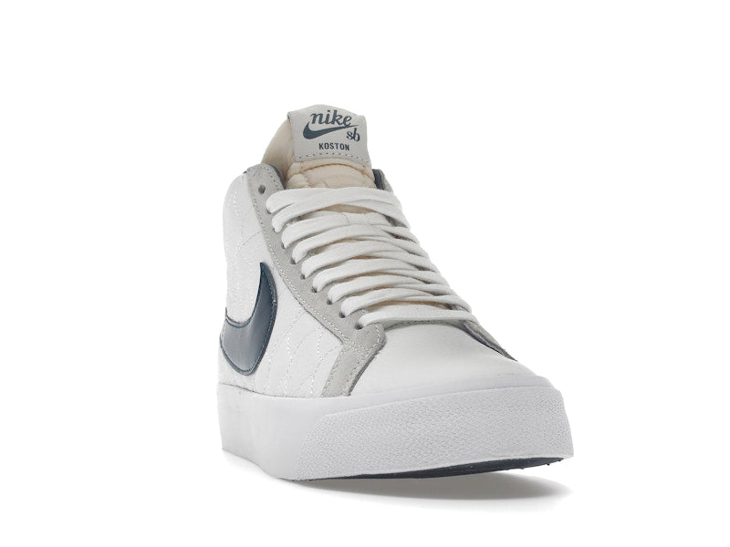 Nike SB Blazer Mid Eric Koston