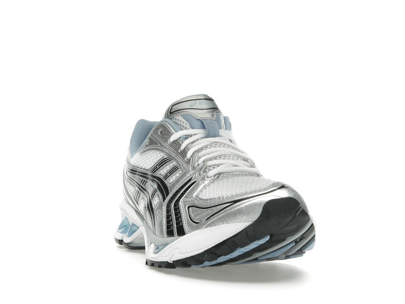 ASICS Gel-Kayano 14 JJJJound White Blue