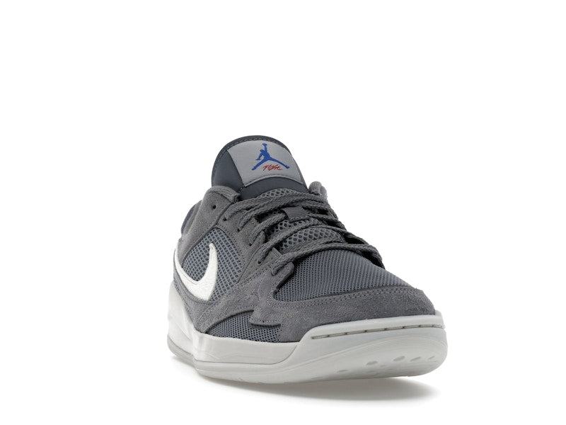 Jordan CMFT Era Cool Grey White