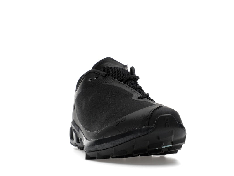 On Running Cloudventure Peak POST ARCHIVE FACTION Black Magnet (Women's)