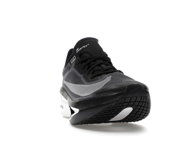 Nike Zoom Fly 6 Black Smoke Grey