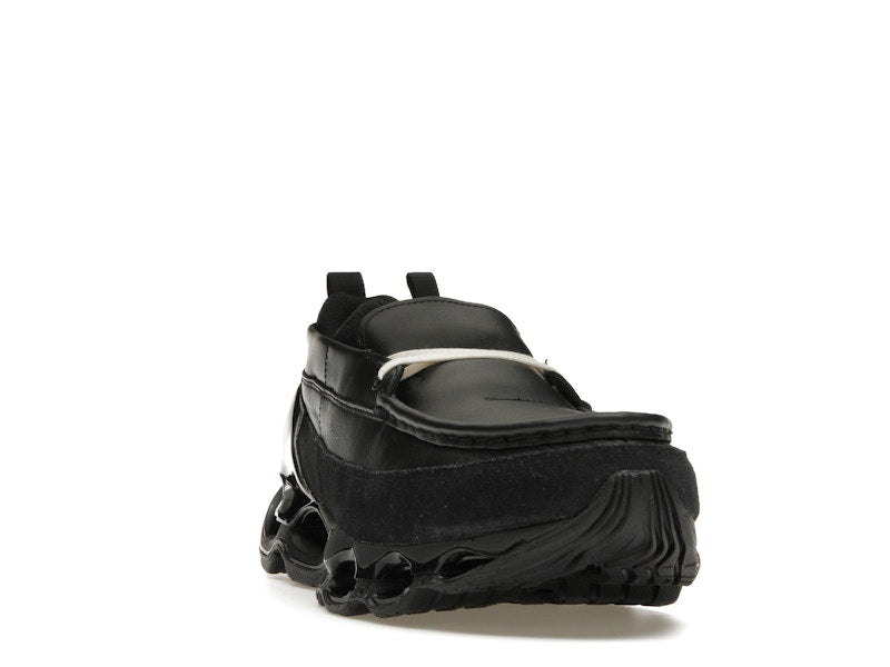 Mizuno Wave Prophecy Moc Triple Black