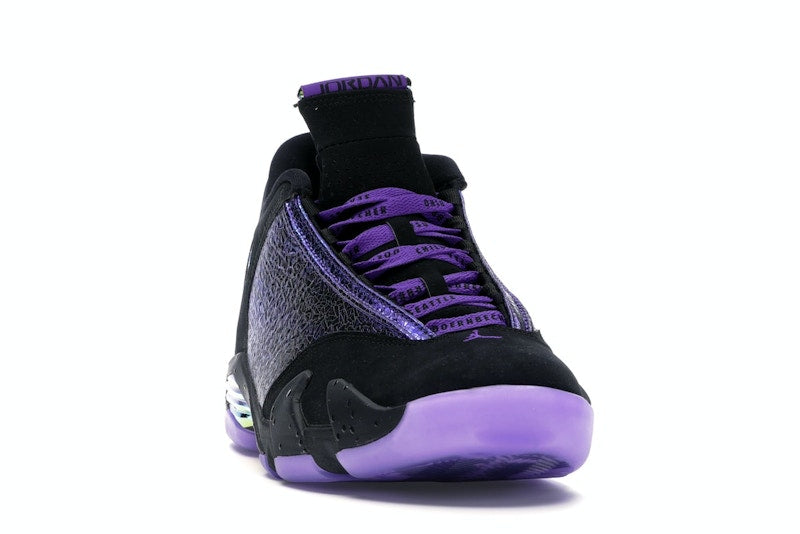 Jordan 14 Retro Doernbecher (2019)
