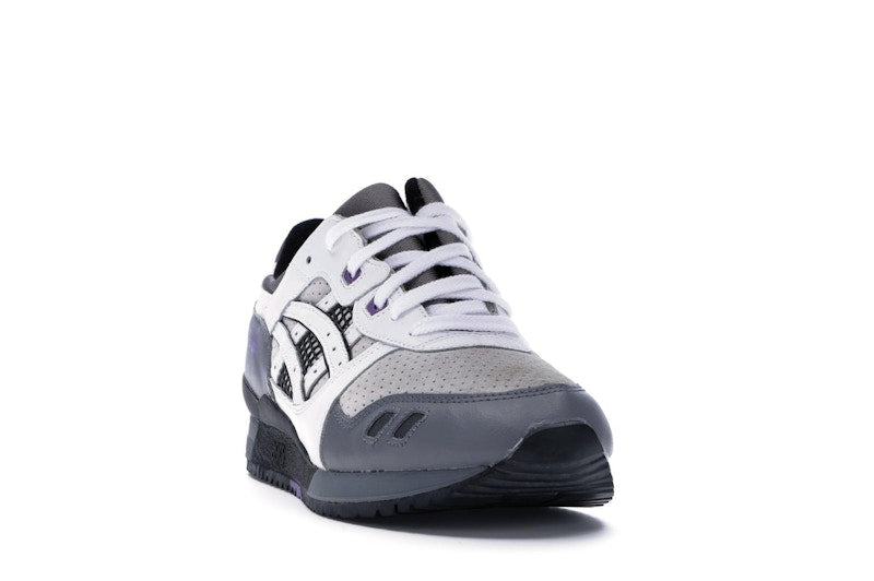 ASICS Gel-Lyte III Ronnie Fieg Culture Shoq 1.0