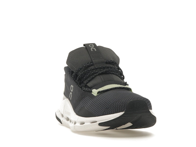 On Running Cloudnova Eclipse Meadow Green (Women's)