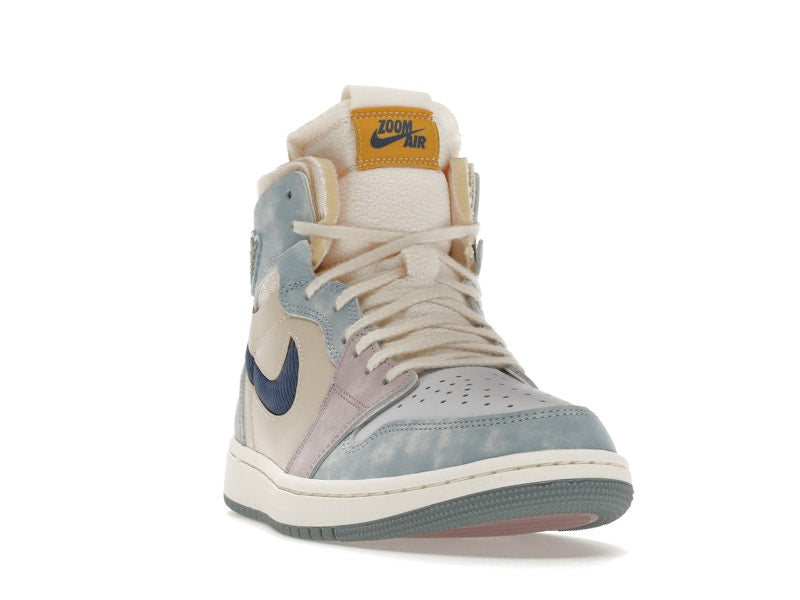Jordan 1 High Zoom Air CMFT Celestine Blue