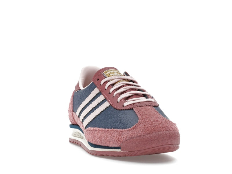 adidas SL 72 OG Preloved Ink Sandy Pink (Women's)