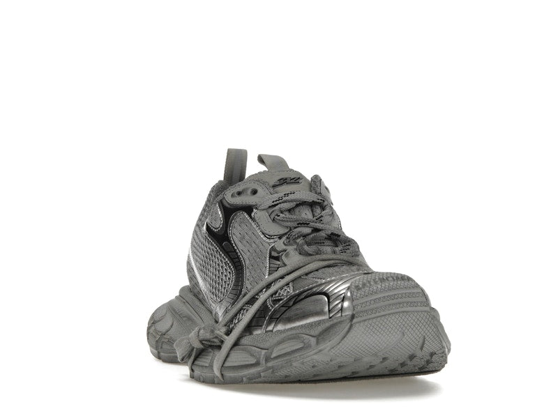 Balenciaga 3XL Grey
