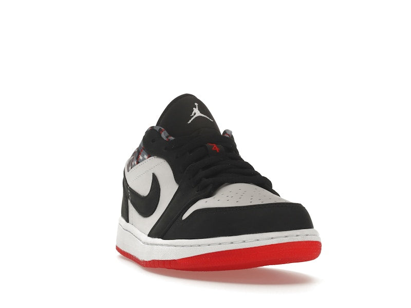 Jordan 1 Low Quai 54 (2021)