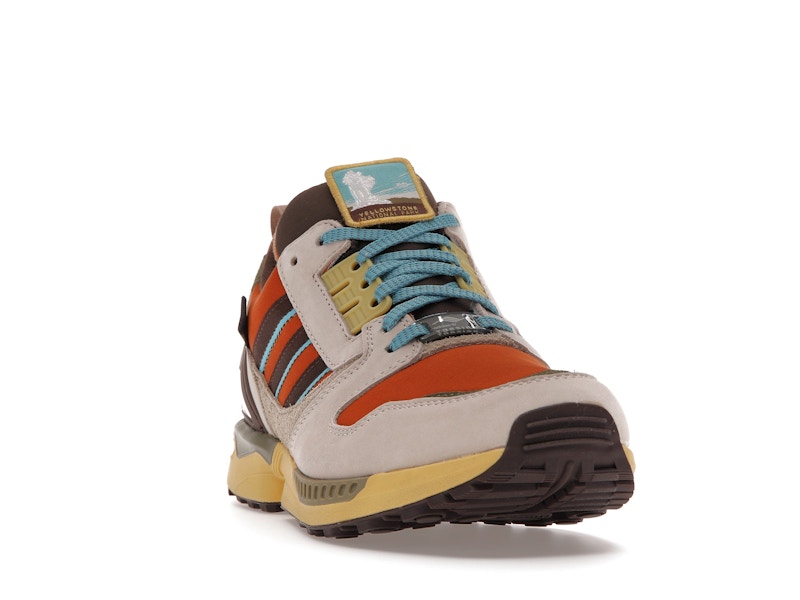 adidas ZX 8000 National Park Foundation Yellowstone