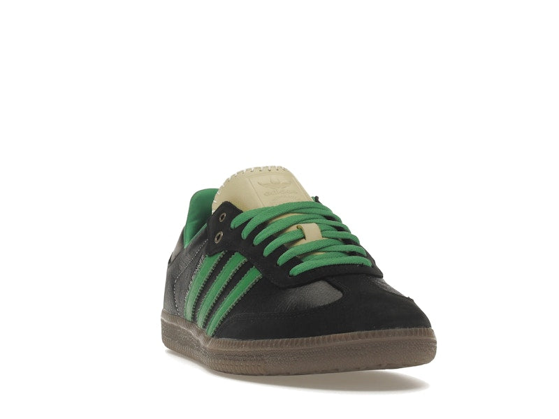 adidas Samba Wales Bonner Black